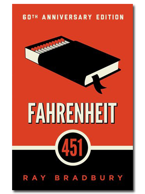 Fahrenheit 451